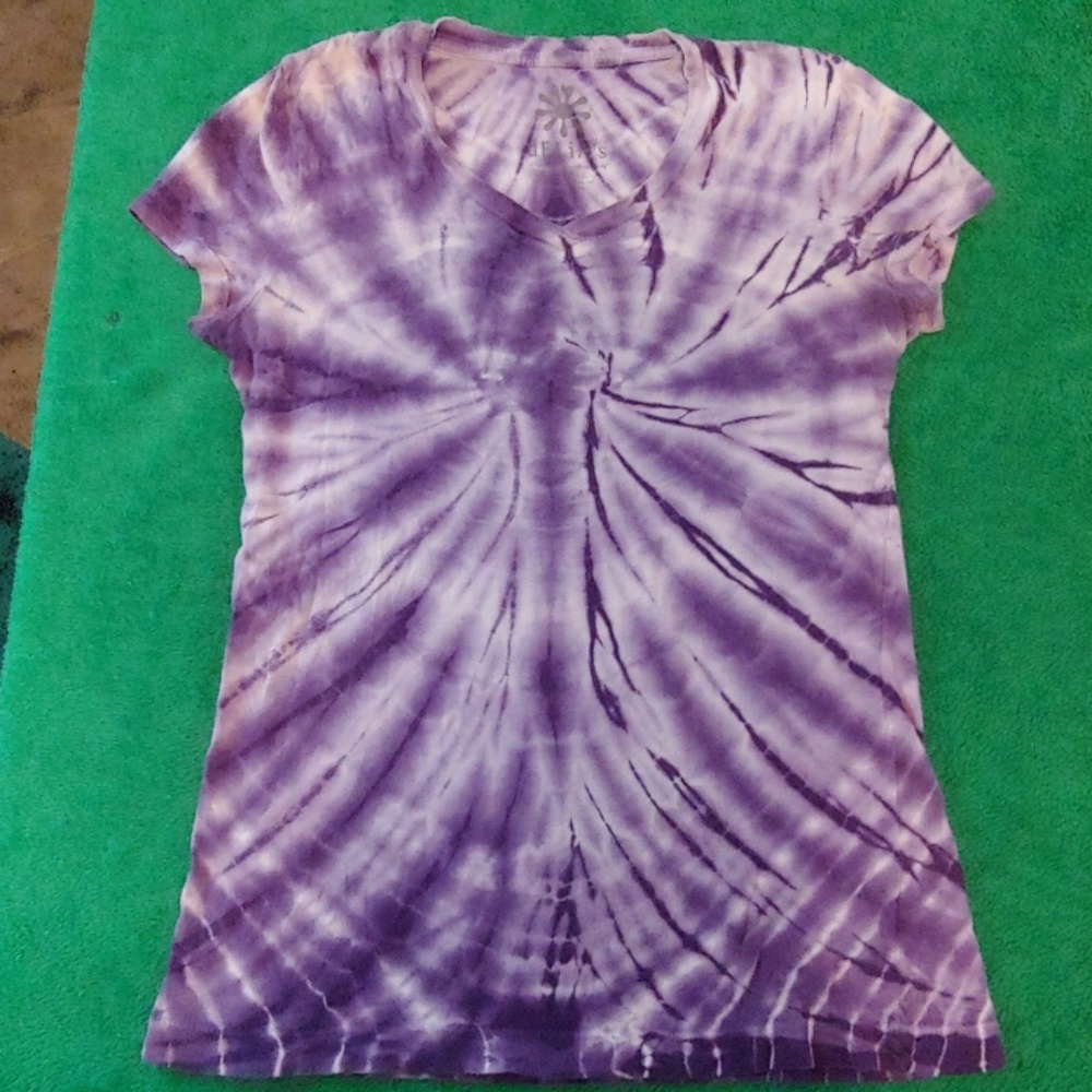 🌞5 for $20🌞 tie dye tee